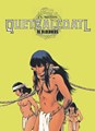Quetzalcoatl 2 - De Bloedberg, Softcover, Quetzalcoatl - Softcover Saga (SAGA Uitgeverij)