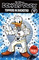 Donald Duck - Thema Pocket 17 - Toppers in Duckstad, Softcover (Sanoma)