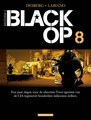 Black Op 8 - Deel 2, Seizoen II, Softcover, Eerste druk (2015) (Dargaud)