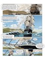 Belem 4 - De laatste overtocht, Hardcover (Silvester Strips)