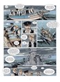 Belem 4 - De laatste overtocht, Hardcover (Silvester Strips)