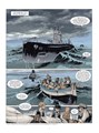 Belem 4 - De laatste overtocht, Hardcover (Silvester Strips)