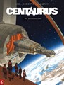 Centaurus 1 - Het beloofde land, Softcover, Eerste druk (2015) (Silvester Strips)