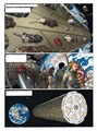 Centaurus 1 - Het beloofde land, Softcover, Eerste druk (2015) (Silvester Strips)