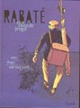 Rabaté  - Een tweede jeugd, Hardcover (Scratch)