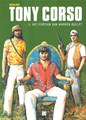 Tony Corso 3 - Het fortuin van Warren Bullet, Softcover (INdruk)