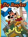 Ruyter, de 3 - Hijs de zeilen!, Softcover (Strip2000)