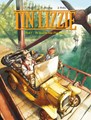 Tin Lizzie 1 - De mooiste van Ponchatowla, Hardcover (Gorilla)
