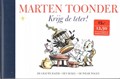 Bommel en Tom Poes - Blauwe reeks 31 - Krijg de teter!, Hardcover (De Bezige Bij)