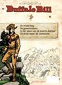 Buffalo Bill - Overige uitgaves  - Buffalo Bill, Hardcover (Hauwaerts)
