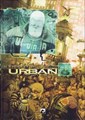 Urban 1 - De regels van het spel, Softcover (Dark Dragon Books)
