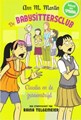 Babysittersclub, de 4 - Claudia en de zussenstrijd, Softcover (Sanoma)