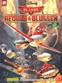 Disney Filmstrips 6 - Planes 2: redden en blussen, Softcover (Big Balloon)