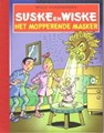 Suske en Wiske - Gelegenheidsuitgave  - Het mopperende masker, Hardcover (Standaard Uitgeverij)