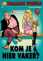 Willems Wereld 16 - Kom je hier vaker?, Softcover (Arboris)