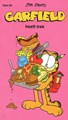 Garfield - Pockets (gekleurd) 84 - Garfield heeft trek, Softcover (Loeb)