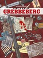Grebbeberg  - Grebbeberg, strijd om de, Hardcover (Pelikaan pers)