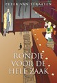 Peter van Straaten - Collectie  - Rondje voor de hele zaak, Softcover (Harmonie, de)