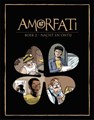 Amorfati 2 - Nacht en ontij, Hardcover (Don Lawrence Collection)