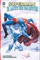 Superman  - De laatste God van Krypton, Hardcover, Superman - Lion DC Comics (RW Uitgeverij)