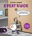 Evert Kwok 5 - deel 5, Softcover, Evert Kwok - Pocket editie (Syndikaat)