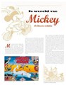 Mickey Mouse - Gouden jaren van, de 2 - De gouden jaren van Mickey Mouse 1938-1939, Hardcover (Dark Dragon Books)