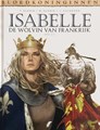 Bloedkoninginnen 4 / Isabelle 2 - De Wolvin van Frankrijk 2, Hardcover (Daedalus)