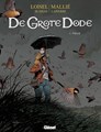 Grote Dode, de 5 - Paniek, Hardcover (Glénat)