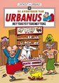 Urbanus 163 - Retteketetettekenetteke, Softcover (Standaard Uitgeverij)