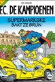 F.C. De Kampioenen 84 - Supermarkske bakt ze bruin, Softcover (Standaard Uitgeverij)