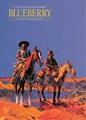 Blueberry - Sherpa uitgaven  - Ballade van een doodskist, HC (groot formaat), Eerste druk (2015) (Sherpa)