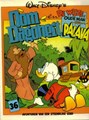 Oom Dagobert 36 - Oom Dagobert en de wijze, oude man van Palava, Softcover (Oberon)