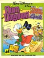 Oom Dagobert 46 - Oom Dagobert en de tempelschatten van Gaos, Softcover, Eerste druk (1991) (De Geïllustreerde Pers)