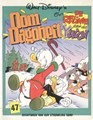 Oom Dagobert 47 - Oom Dagobert en de reünie aan de Yucon, Softcover (De Geïllustreerde Pers)