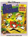 Oom Dagobert 49 - Oom Dagobert en het wolfskind, Softcover, Eerste druk (1993) (De Geïllustreerde Pers)