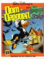 Oom Dagobert 52 - Oom Dagobert en het dubbeltje in de Schelp, Softcover, Eerste druk (1995) (De Geïllustreerde Pers)