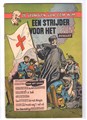 Oom Wim 6 - Een strijder voor het leven, Softcover, Eerste druk (1953) (Dupuis)