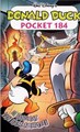 Donald Duck - Pocket 3e reeks 184 - De hangmat van Hammurabi, Softcover (Sanoma)