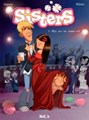 Sisters 9 - Mijn zus ten voeten uit!, Softcover (Ballon)