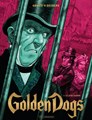 Golden Dogs 3 - Judge Aaron, Softcover (Lombard)