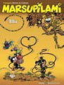 Marsupilami 28 - Biba, Softcover, Eerste druk (2015) (Marsu Productions)