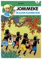 Jommeke 80 - De Njam-Njam-bloem, Softcover (Ballon)