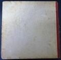 Oscar en Isidoor 1 - De geheimzinnige gids, Hardcover, Eerste druk (1959), Oscar en Isidoor - Spaarnestad (De Spaarnestad)