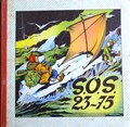 Oscar en Isidoor 2 - S.o.s. 23-75, Hardcover, Oscar en Isidoor - Spaarnestad (De Spaarnestad)