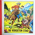 Oscar en Isidoor 3 - De vergeten stad, Hardcover, Eerste druk (1961), Oscar en Isidoor - Spaarnestad (De Spaarnestad)