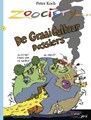 Zoociety 2 - De Graaicultuur Dossiers, Softcover (Strip2000)
