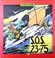 Oscar en Isidoor 6 - S.o.s. 23-75, Softcover, Oscar en Isidoor - Oberon (Oberon)