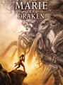 Marie der draken 5 - Vier, Hardcover (Silvester Strips & Specialities)