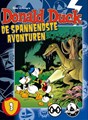 Donald Duck - Spannendste avonturen, de 3 - Spannendste avonturen 3, Softcover (Sanoma)