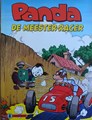 Panda - Oberon 2 - De meester-racer, Softcover (Oberon)